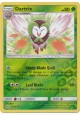 Dartrix - SM01/010 - Uncommon (Reverse Holo)