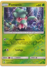 Fomantis - SM01/014 - Common (Reverse Holo)