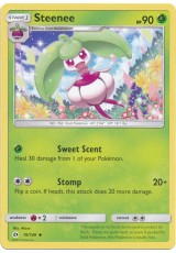 Steenee - SM01/019 - Uncommon