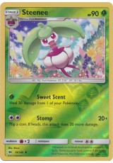 Steenee - SM01/019 - Uncommon (Reverse Holo)