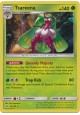 Tsareena - SM01/020 - Rare Holo