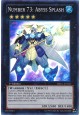 Number 73: Abyss Splash - DRLG-EN040 - Super Rare