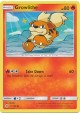 Growlithe - SM01/021 - Common