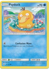 Psyduck - SM01/028 - Common