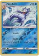 Golduck - SM01/029 - Rare (Reverse Holo)