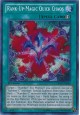 Rank-Up-Magic Quick Chaos - DRLG-EN042 - Secret Rare