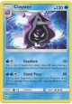 Cloyster - SM01/034 - Rare