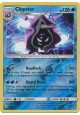 Cloyster - SM01/034 - Rare (Reverse Holo)