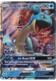 Lapras-GX - SM01/035 - Ultra Rare