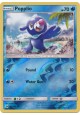 Popplio - SM01/039 - Common (Reverse Holo)