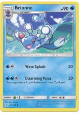 Brionne - SM01/040 - Uncommon