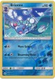 Brionne - SM01/040 - Uncommon (Reverse Holo)