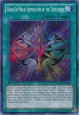 Rank-Up-Magic Admiration of the Thousands - DRLG-EN044 - Secret Rare