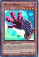 Magic Hand - DRLG-EN045 - Super Rare