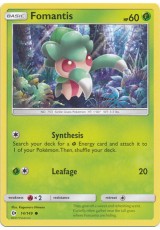 Fomantis - SM01/014 - Common