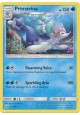 Primarina - SM01/041 - Rare