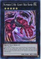 Number C106: Giant Red Hand - DRLG-EN049 - Super Rare