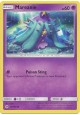 Mareanie - SM01/062 - Common