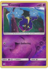 Cosmog - SM01/064 - Common (Reverse Holo)