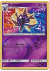 Cosmoem - SM01/065 - Rare (Reverse Holo)