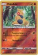 Makuhita - SM01/067 - Common (Reverse Holo)