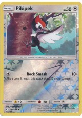 Pikipek - SM01/106 - Common (Reverse Holo)