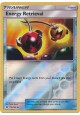 Energy Retrieval - SM01/116 - Uncommon (Reverse Holo)