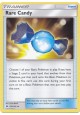 Rare Candy - SM01/129 - Uncommon