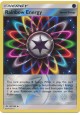 Rainbow Energy - SM01/137 - Uncommon (Reverse Holo)