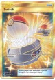 Switch - SM01/160 - Shiny Holo Rare