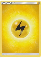 Lightning Energy - SM01