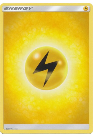 Lightning Energy - SM01