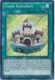 Toon Kingdom - DRL2-EN023 - Secret Rare