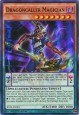 Dragoncaller Magician - RATE-EN001 - Super Rare