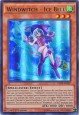 Windwitch - Ice Bell - RATE-EN007 - Ultra Rare