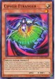 Cipher Étranger - RATE-EN011 - Common