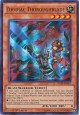 Zoodiac Thoroughblade - RATE-EN017 - Ultra Rare