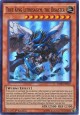 True King Lithosagym, the Disaster - RATE-EN019 - Super Rare