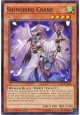 Shinobird Crane - RATE-EN023 - Common