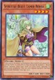 Spiritual Beast Tamer Winda - RATE-EN026 - Rare