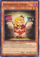 Apprentice Piper - RATE-EN029 - Common