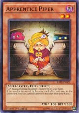 Apprentice Piper - RATE-EN029 - Common