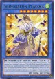 Shinobaron Peacock - RATE-EN038 - Rare