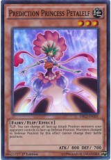 Prediction Princess Petalelf - DRL2-EN031 - Super Rare