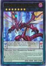 Odd-Eyes Raging Dragon - RATE-EN048 - Ultra Rare