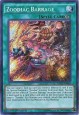 Zoodiac Barrage - RATE-EN059 - Secret Rare