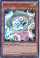 Prediction Princess Arrowsylph - DRL2-EN033 - Super Rare