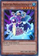 Prediction Princess Crystaldine - DRL2-EN034 - Super Rare