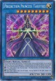 Prediction Princess Tarotrei - DRL2-EN035 - Secret Rare