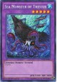 Sea Monster of Theseus - RATE-EN081 - Secret Rare